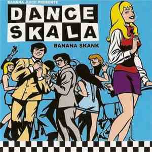 Various - Dance Skala (Banana Skank) download flac