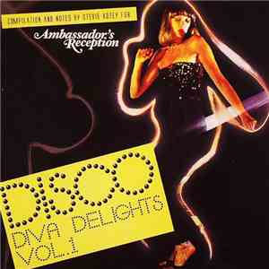 Various - Disco Diva Delights Vol. 1 download flac