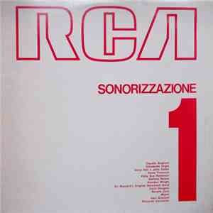 Various - Disco Sonorizzazione 1 download flac