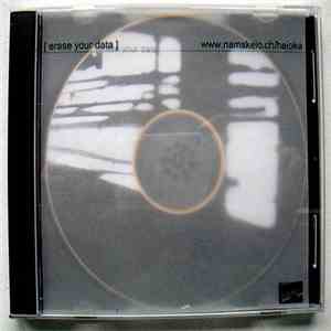 Various - Erase Your Data download flac
