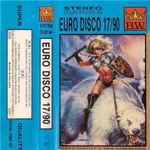 Various - Euro Disco 17/90 download flac