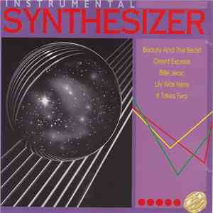 Various - Instrumental Synthesizer - Vol. 5 download flac