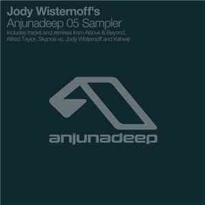 Various - Jody Wisternoff's Anjunadeep 05 Sampler download flac
