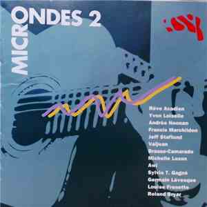 Various - Micro Ondes 2 download flac