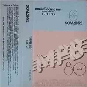 Various - Mpb 80 - Vol.2 download flac
