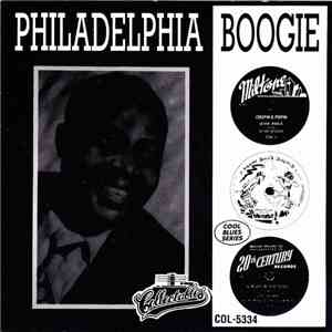 Various - Philadelphia Boogie download flac