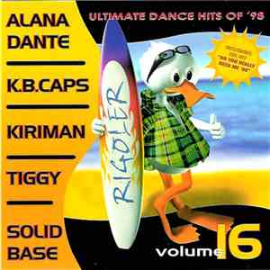 Various - Rigoler 16 download flac