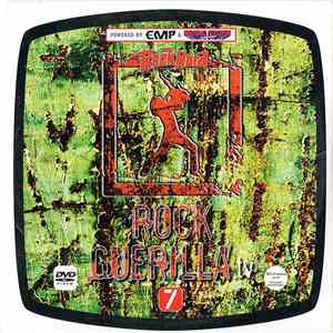 Various - Rock Guerilla.tv Vol. 7 download flac