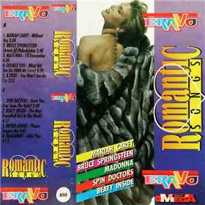 Various - Romantic Songs download flac
