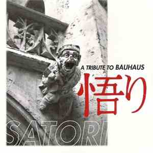 Various - Satori: A Tribute To Bauhaus download flac