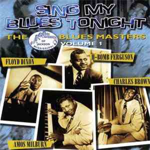 Various - Sing My Blues Tonight download flac