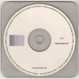 Various - Tagesanbruch download flac