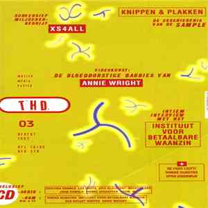 Various - THD 03 download flac