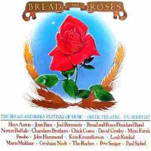 Various - The Bread And Roses Festival Of Music download flac