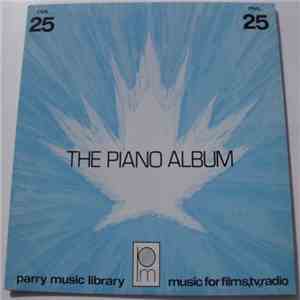 Various - The Piano Album download flac