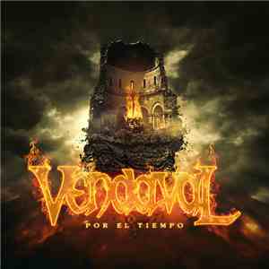 Vendaval - Por El Tiempo download flac