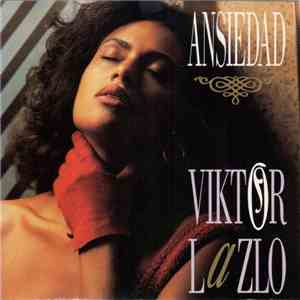 Viktor Lazlo - Ansiedad download flac