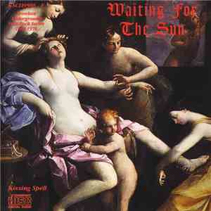 Waiting For The Sun - Waiting For The Sun download flac
