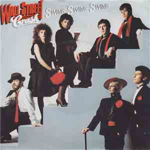 Wall Street Crash - Swing, Swing, Swing download flac