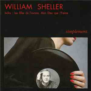 William Sheller - Simplement FLAC album