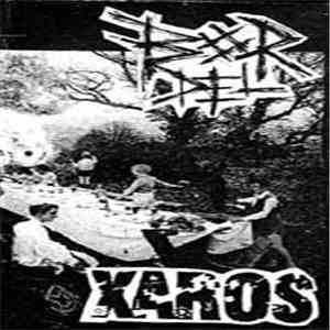 Xaros and Bordel ! - Split Tape download flac