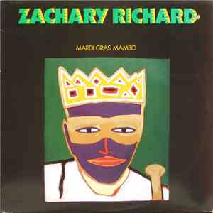 Zachary Richard - Mardi Gras Mambo download flac