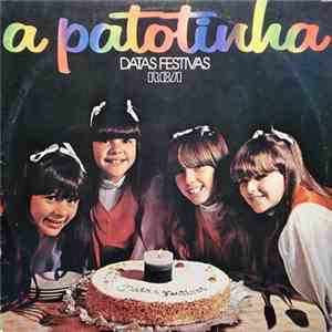 A Patotinha - Datas Festivas download flac