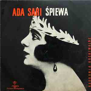 Ada Sari - Ada Sari Spiewa download flac