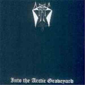 Adonais - Into The Arctic Graveyard FLAC album