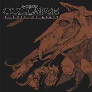 Age Of Collapse - Burden Of Beast download flac