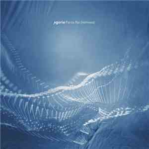 Agoria - Panta Rei (Remixes) download flac