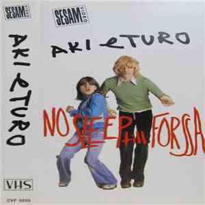 Aki & Turo - No Sleep Till Forssa download flac