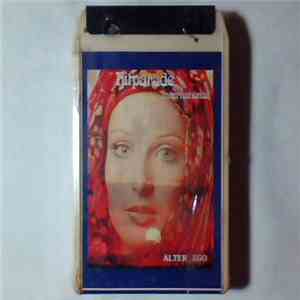 Alter Ego  - Hitparade International download flac