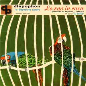 Angelo Lombardi  - Gli Uccelli download flac