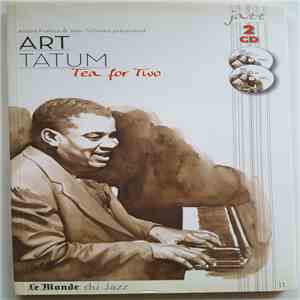 Art Tatum - Tea For Two download flac