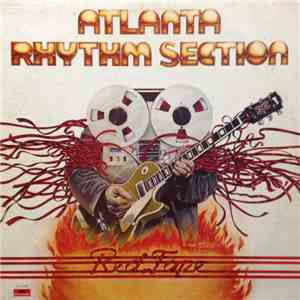 Atlanta Rhythm Section - Red Tape FLAC album