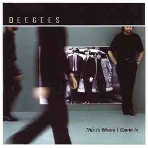 Bee Gees - This Is Where I Came In download flac