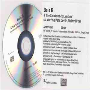 Bela B., Smokestack Lightnin'  - Abserviert download flac