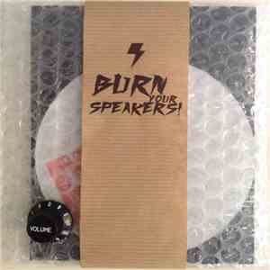 Bella Fuzz - Burn Your Speakers! download flac