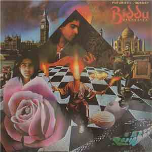 Biddu Orchestra - Futuristic Journey download flac