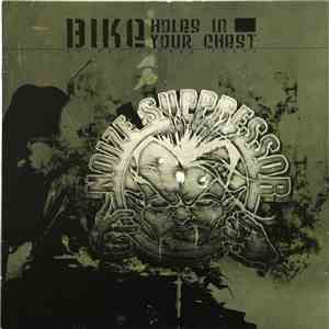 Bike - Holes In Your Chest download flac