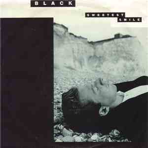 Black  - Sweetest Smile download flac