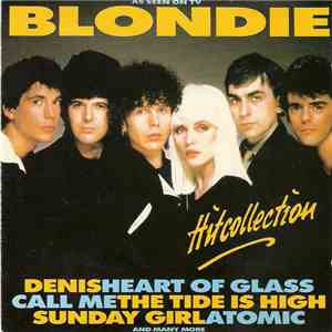Blondie - Hitcollection download flac