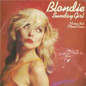 Blondie - Sunday Girl download flac