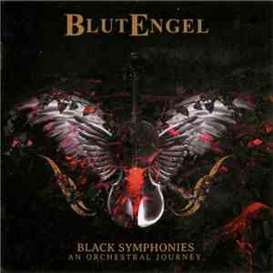 Blutengel - Black Symphonies download flac