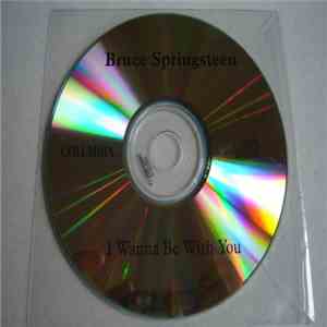Bruce Springsteen - I Wanna Be With You download flac