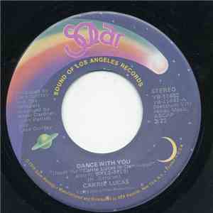 Carrie Lucas - Dance With You download flac