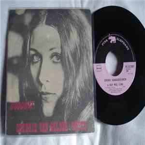 Cherry Vangelder-Smith - Goodbye / A day will come download flac