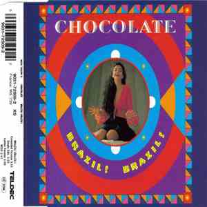 Chocolate - Brazil! Brazil! download flac