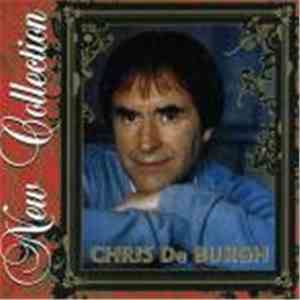 Chris de Burgh - New Collection download flac